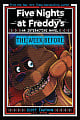 Five Nights at Freddy's: The Week Before (An Interactive Novel)