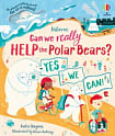 Can We Really Help the Polar Bears?