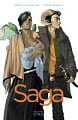 Saga Vol. 01