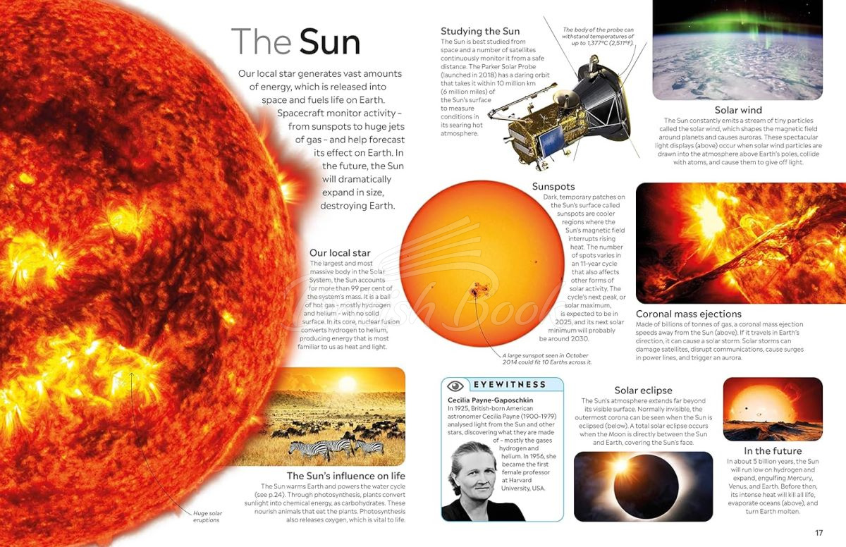 Книга Planets зображення 2