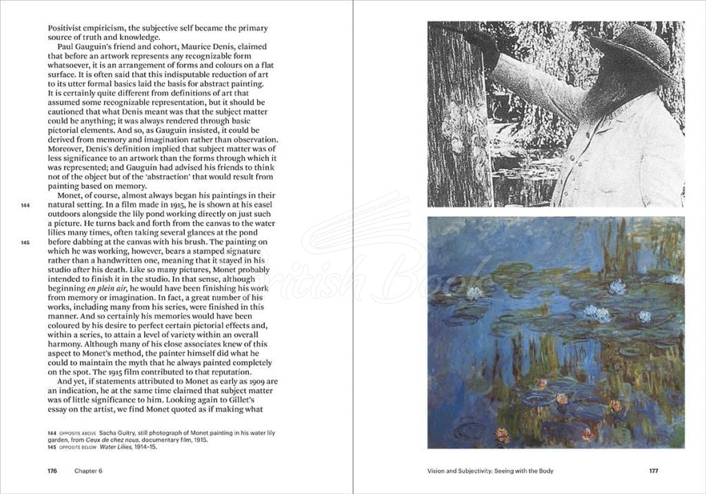 Книга Monet изображение 12
