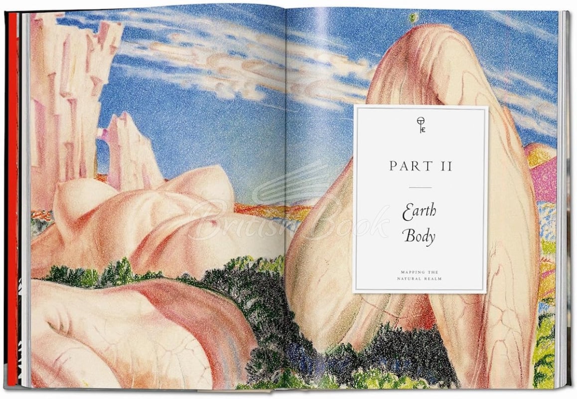 Книга Sacred Sites. The Library of Esoterica зображення 5