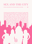 Langlover Workbooks Level B1 Sex and the City