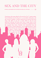 Langlover Workbooks Level B1 Sex and the City