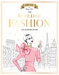 The World of Fashion Colouring Book