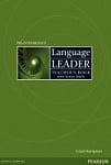 Language Leader Pre-Intermediate Teacher's Book and Active Teach