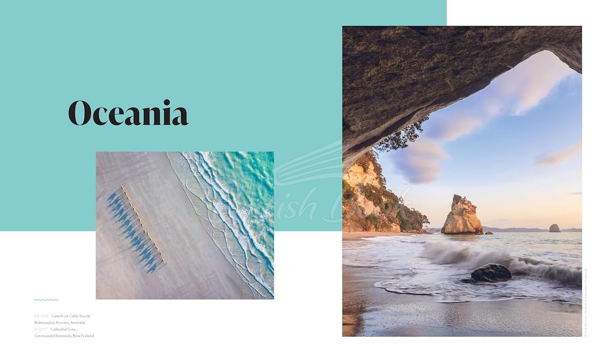 Книга Best Beaches зображення 2