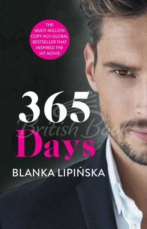 Книга 365 Days (Book 1) зображення