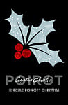 Hercule Poirot's Christmas (Book 20)