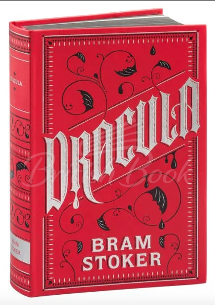 Книга Dracula зображення 1