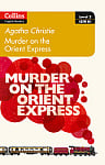 Collins English Readers Level 3 Murder on the Orient Express