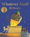Whatever Next! (Book 2)