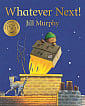 Whatever Next! (Book 2)