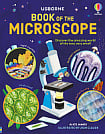 Usborne Book of the Microscope