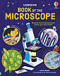 Usborne Book of the Microscope