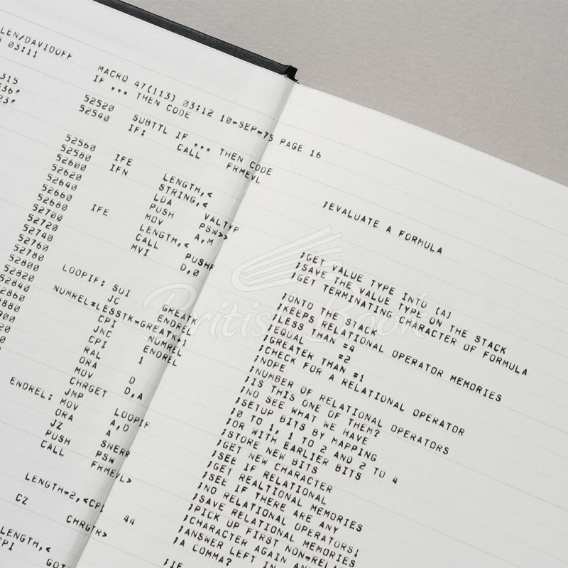 Книга Source Code: My Beginnings изображение 5