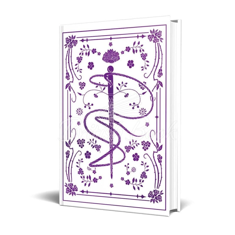Книга Powerful (Deluxe Collector's Edition) зображення 4
