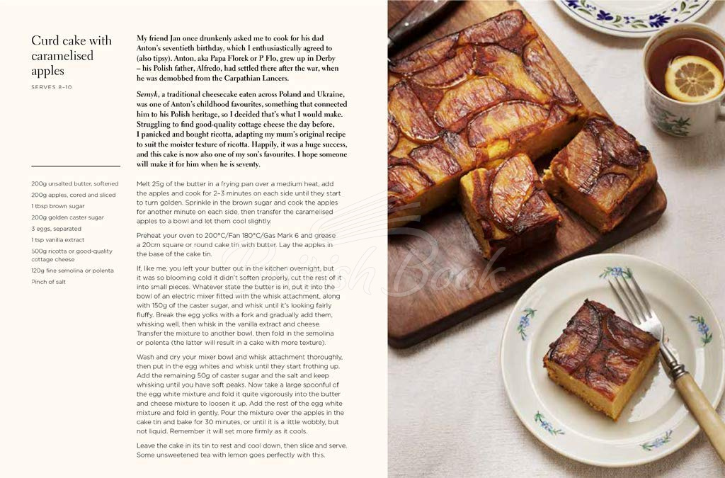 Книга Summer Kitchens: Recipes and Reminiscences from Every Corner of Ukraine изображение 4