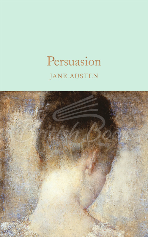 Книга Persuasion зображення