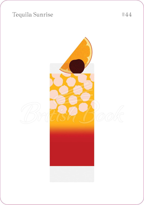 Картки The Cocktail Cabinet: Tequila зображення 9