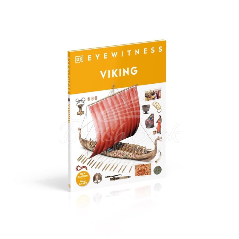 Книга Viking изображение 1