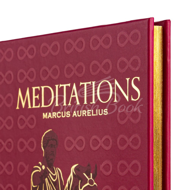 Книга Meditations изображение 1