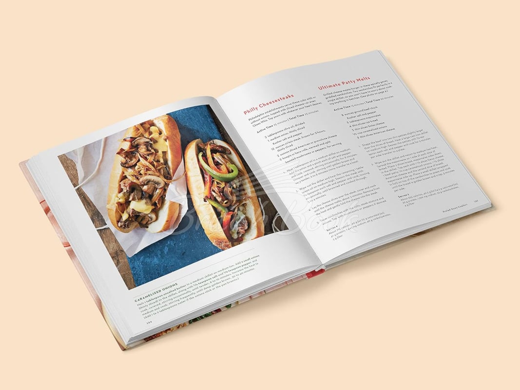 Книга Dishes for Two: 125 Easy Small-Batch Recipes for Weeknight Meals & Special Celebrations зображення 6
