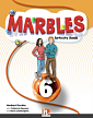 Marbles 6 Activity Book with app and e-zonekids