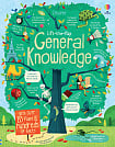 Lift-the-Flap General Knowledge