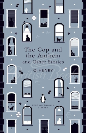 Книга The Cop and the Anthem and Other Stories зображення