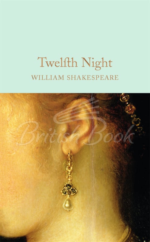 Книга Twelfth Night зображення
