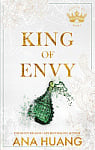 King of Envy (Book 5)