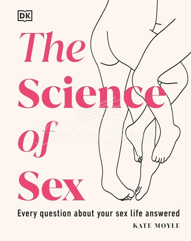 Книга The Science of Sex зображення