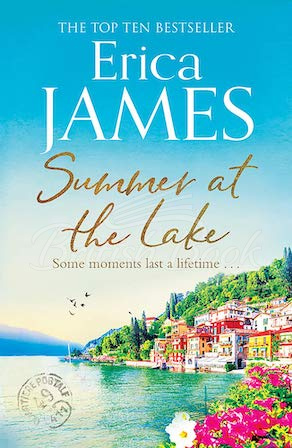 Книга Summer at the Lake изображение