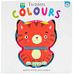 Twisters: Colours