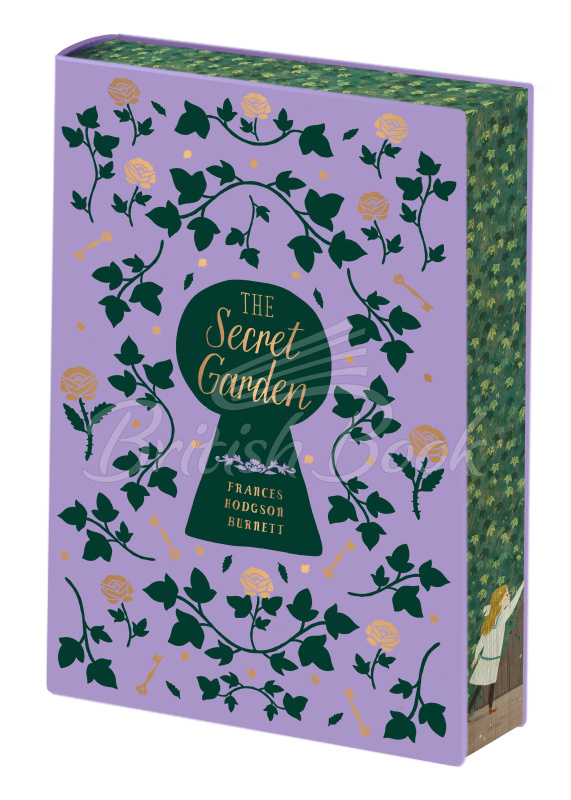Книга The Secret Garden зображення