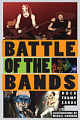 Battle of the Bands Rock Trump Cards