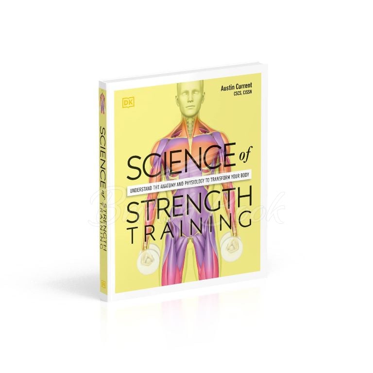 Книга Science of Strength Training зображення 7