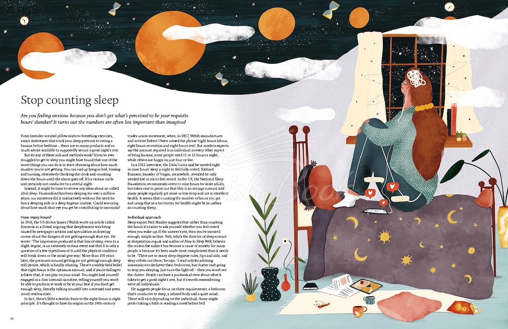 Журнал Breathe Magazine Issue 42 зображення 2