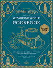 Harry Potter: Official Wizarding World Cookbook