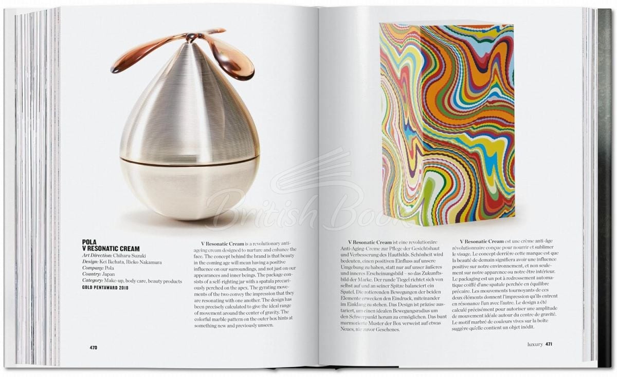 Книга The Package Design Book. Volume 2 зображення 7