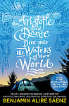 Aristotle and Dante Dive Into the Waters of the World (Book 2)