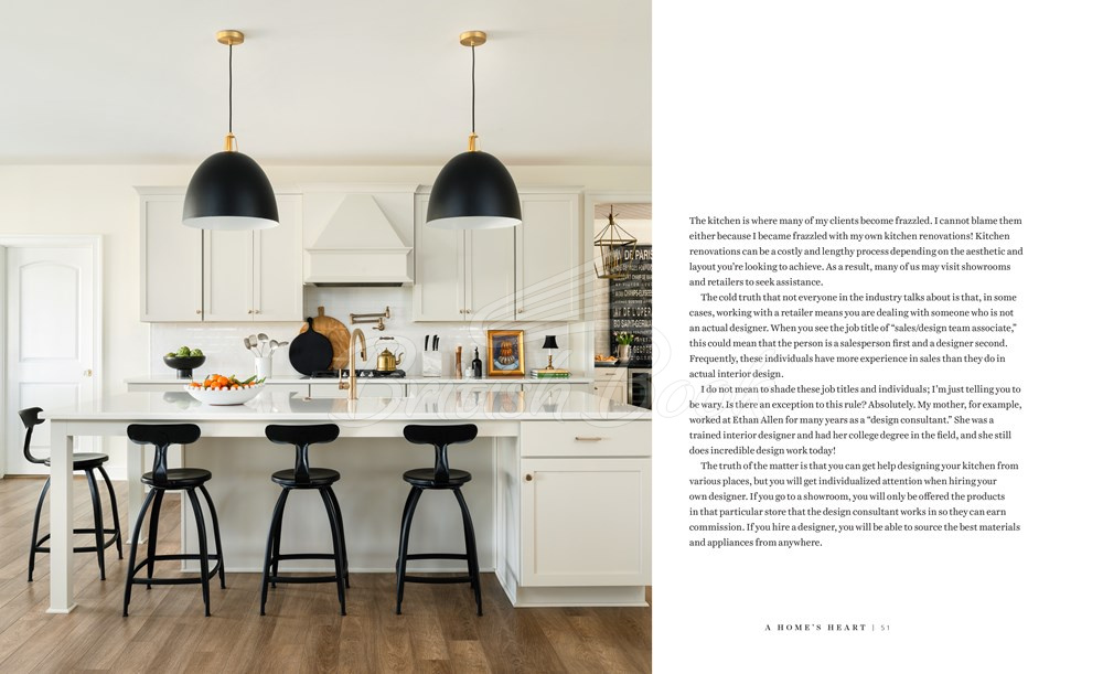 Книга Beautiful Living изображение 7