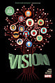 Vision: The Complete Collection