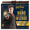 Harry Potter: The Wand Chooses the Wizard