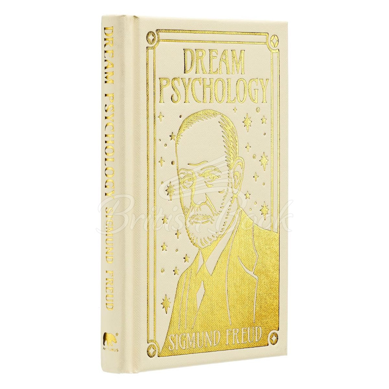 Книга Dream Psychology зображення 1