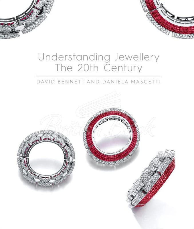 Книга Understanding Jewellery: The 20th Century изображение