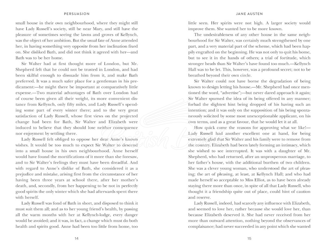 Книга Persuasion зображення 6