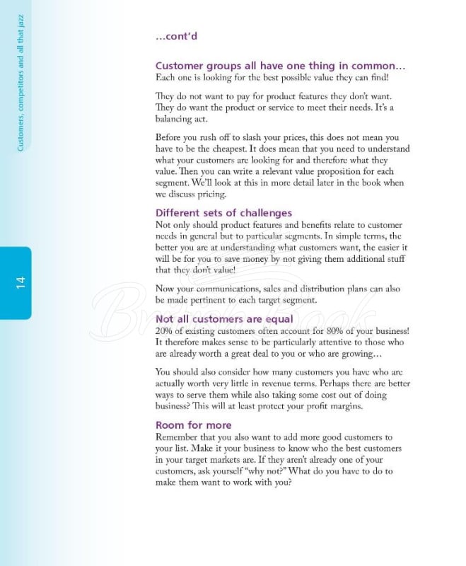 Книга Effective Marketing in Easy Steps изображение 12