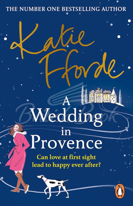 Книга A Wedding in Provence изображение